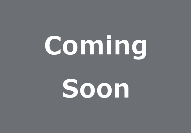 Coming Soon